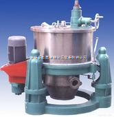 二手平板式刮刀下卸料離心機 山東鴻泰的可靠選擇