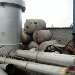 山東梁山世紀二手油脂化工設備購銷公司 專業可靠的二手污水處理設備供應商