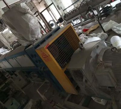 聚贏快速 全國整廠拆遷與化工設備回收專家，助力企業資產盤活