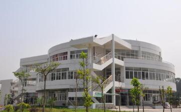揚州市財經職業中學網絡技術服務 賦能智慧校園，助力專業成長