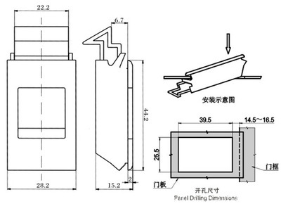 上海一索電器 電柜、配電箱等產品價格、廠家、圖片及門鎖詳解